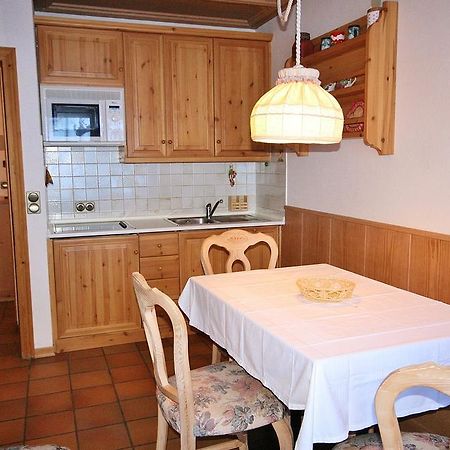 Casa Tiziano Apartment Falcade Luaran gambar