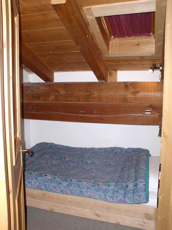 Casa Tiziano Apartment Falcade Luaran gambar