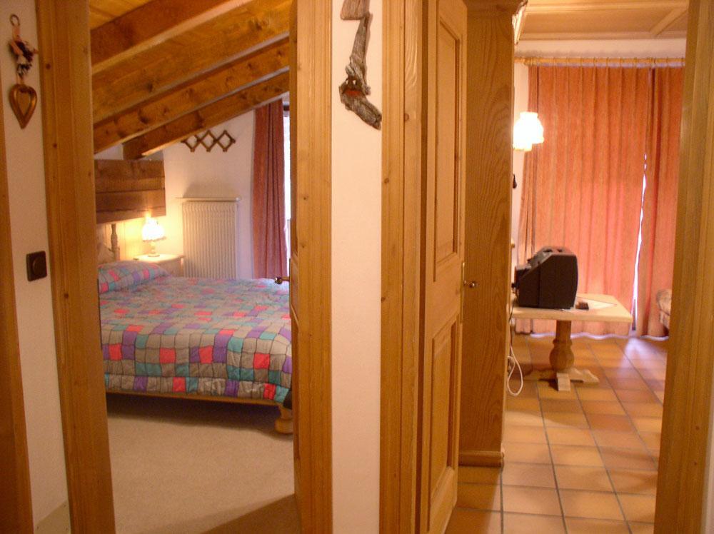 Casa Tiziano Apartment Falcade Luaran gambar