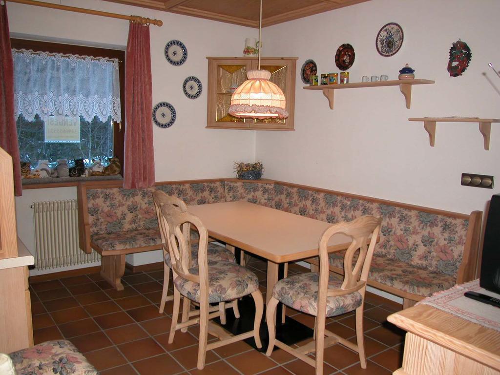 Casa Tiziano Apartment Falcade Luaran gambar