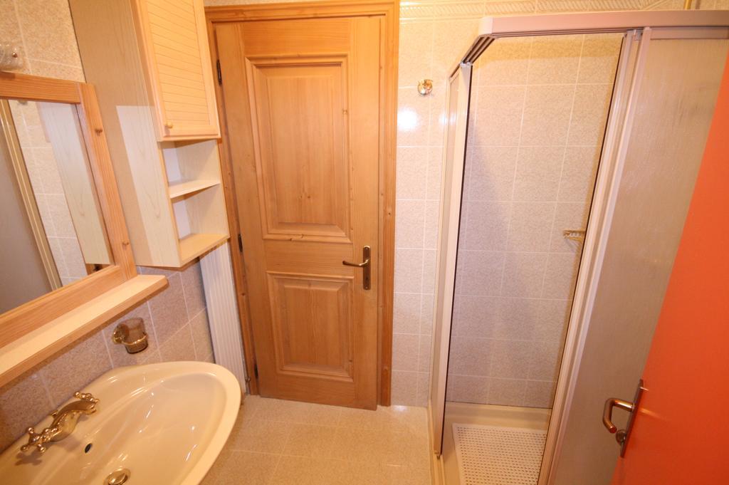 Casa Tiziano Apartment Falcade Luaran gambar